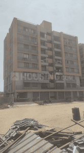 Project Image of 641.31 - 853.9 Sq.ft 2 BHK Apartment for buy in Maple Green Residency Tower A to D