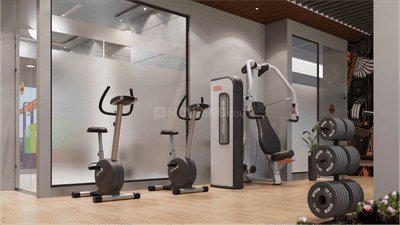 Project Image of 863.18 - 1344.05 Sq.ft 2 BHK Apartment for buy in Anandgram