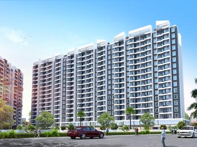 Gallery Cover Pic of Sumeru Navjyot Abha Phase I