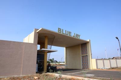 Project Image of 1307.0 - 2613.0 Sq.ft Residential Plot Plot for buy in Sri Baby Blue Jay