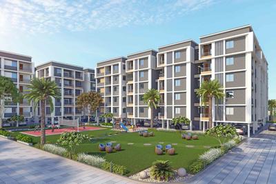 Project Image of 1095.0 - 1710.0 Sq.ft 2 BHK Apartment for buy in Kamala Amulya Heights