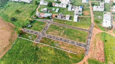 Vip Avenue Plot 2