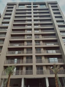 Project Image of 2718 Sq.ft 3 BHK Apartment / Flat for sale in PDPU Road for Rs. 11500000