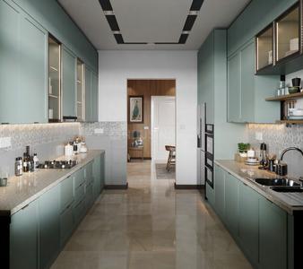 Project Image of 1800.0 - 2400.0 Sq.ft 3 BHK Apartment for buy in Assotech World Avenue 07