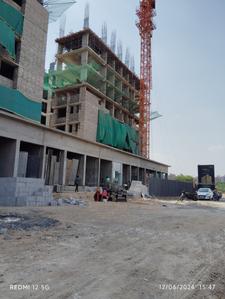 Project Image of 1089 Sq.ft 3 BHK Apartment / Flat for sale in Shela for Rs. 9600000