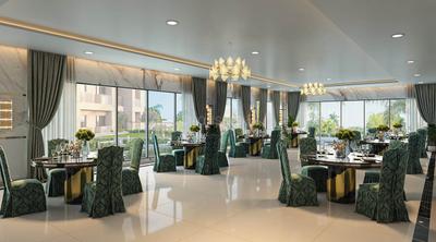 Project Image of 1390.0 - 1395.0 Sq.ft 3 BHK Apartment for buy in AcreRise Aura Phase 2