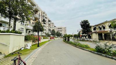 Project Image of 1205.0 - 2840.0 Sq.ft 2 BHK Apartment for buy in Lifestyle Towers
