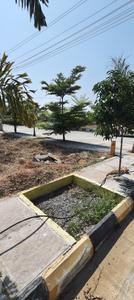 Project Image of 1350.0 - 3600.0 Sq.ft Residential Plot Plot for buy in Suvarna Kuteer