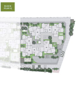 Project Image of 999 Sq.ft 2 BHK Apartment / Flat for sale in Akshayanagar for Rs. 11600000