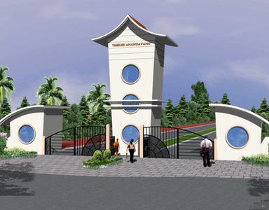 Project Image of 0.0 - 2185.0 Sq.ft 3 BHK Villa for buy in Blue Smilee Anandavana II