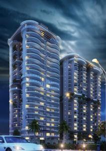Project Image of 1025.0 - 1455.0 Sq.ft 2 BHK Apartment for buy in Mangalya Ophira