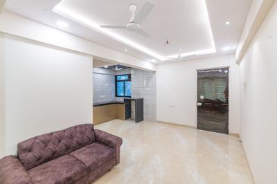 Project Image of 656.0 - 1350.0 Sq.ft 1 BHK Apartment for buy in Doshi Om Apartment