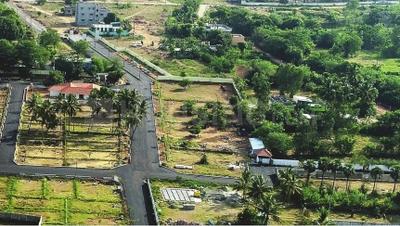 Project Image of 634.0 - 3076.0 Sq.ft Residential Plot Plot for buy in Nova NCR