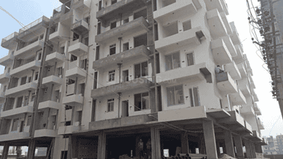Project Image of 1150 Sq.ft 3 BHK Apartment / Flat for sale in Danapur for Rs. 10251000