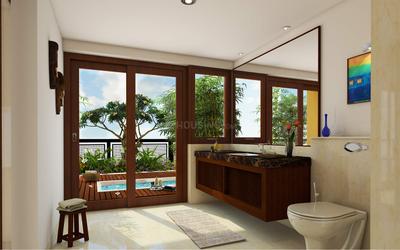 Project Image of 1817.0 - 3374.0 Sq.ft 3 BHK Apartment for buy in Total Environment Learning To Fly