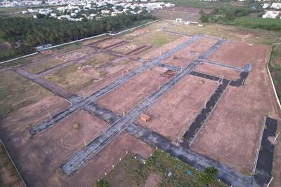 Project Image of 500.0 - 1850.0 Sq.ft Residential Plot Plot for buy in Anugrakha Enclave