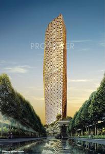 Project Image of 1300 Sq.ft 3 BHK Apartment / Flat for sale in Lower Parel for Rs. 72500000