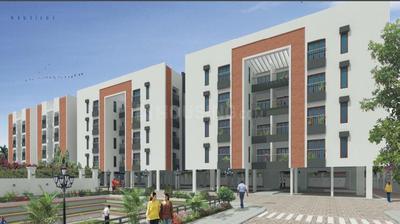 Project Image of 2095.0 - 3000.0 Sq.ft 3 BHK Apartment for buy in Othello Nautilus
