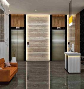 Project Image of 433.0 - 625.0 Sq.ft 1 BHK Apartment for buy in Omega Delight Heritage