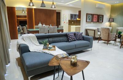 Project Image of 2350.0 - 4170.0 Sq.ft 3 BHK Apartment for buy in Virasha Nisarga