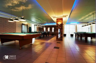 Project Image of 1235.0 - 1910.0 Sq.ft 2 BHK Apartment for buy in Crest Exotica