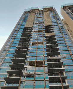 Project Image of 1209.76 - 2831.34 Sq.ft 3 BHK Apartment for buy in Kasturi The Balmoral Towers Tower A Phase IV