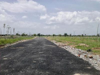 Project Image of 0.0 - 2817.0 Sq.ft Residential Plot Plot for buy in Bakeri Serenity Proximus