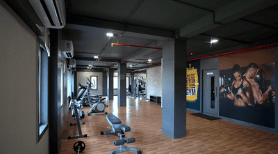 Project Image of 783.0 - 800.0 Sq.ft 2 BHK Apartment for buy in Signum Parkwoods Estate