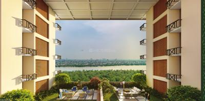 Project Image of 800.0 - 1868.0 Sq.ft 2 BHK Apartment for buy in Porshi Nagar