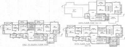 Project Image of 371.35 - 468.88 Sq.ft 1 BHK Apartment for buy in Rachana Sukrut