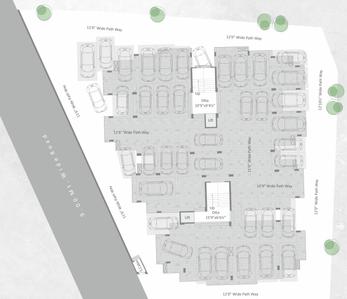 Project Image of 635.5 - 703.85 Sq.ft 2 BHK Apartment for buy in Mataji Suhrad Residency Phase 1