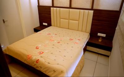 Project Image of 785.0 - 1511.0 Sq.ft 1 BHK Apartment for buy in Bharathi Sowparnika