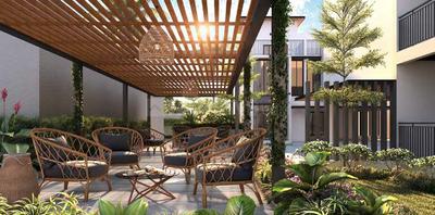 Project Image of 0.0 - 4858.0 Sq.ft 4 BHK Villa for buy in Casagrand Colosseum