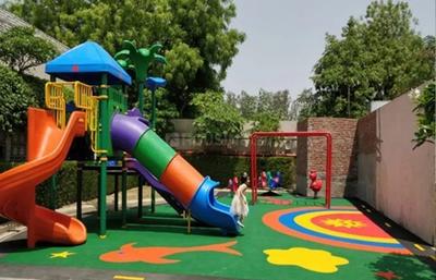 Project Image of 1046.0 - 1740.0 Sq.ft 2 BHK Apartment for buy in DS Swastika