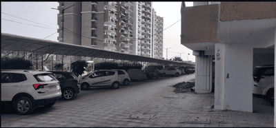 Project Image of 1225 Sq.ft 3 BHK Apartment / Flat for sale in Sector 115 for Rs. 8000000