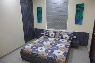 Project Image of 287.0 - 601.0 Sq.ft 1 BHK Apartment for buy in Aayam