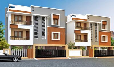 Project Image of 839.0 - 1703.0 Sq.ft 2 BHK Apartment for buy in Brownstone Shivalaya