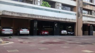 Project Image of 2820.0 - 2880.0 Sq.ft 3 BHK Apartment for buy in Swaraj Homes NCPA Apartment