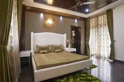 Project Image of 1430.0 - 4990.0 Sq.ft 2 BHK Apartment for buy in Amrapali Cloud Ville
