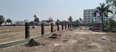Project Image of 1170.0 - 2052.0 Sq.ft Residential Plot Plot for buy in Kubera Elite
