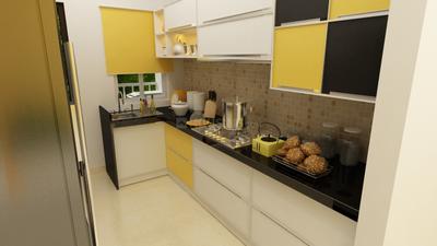 Project Image of 520.0 - 645.0 Sq.ft 2 BHK Apartment for buy in Pyramid Blossom
