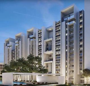 Project Image of 1131.0 - 1839.0 Sq.ft 2 BHK Apartment for buy in Rohan Upavan Phase 2