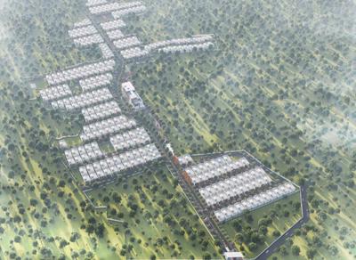 Project Image of 2850.0 - 3340.0 Sq.ft 4 BHK Villa for buy in Pardha Greenscapes