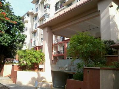 Project Image of 1135.0 - 1383.0 Sq.ft 2 BHK Apartment for buy in Vaswani Fernhill Gardens Apartments