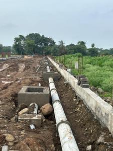Project Image of 356.5 - 2001.98 Sq.ft Residential Plot Plot for buy in Sanskriticity 2