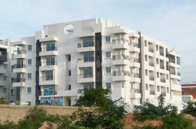Project Image of 1009.0 - 1737.0 Sq.ft 2 BHK Apartment for buy in GP North Avenue