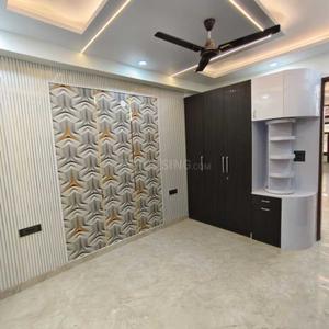 Project Image of 1100.0 - 1850.0 Sq.ft 3 BHK Builder Floor for buy in Unique Smart Home