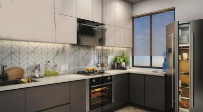 Project Image of 1461.0 - 5450.0 Sq.ft 3 BHK Apartment for buy in Stalwart Skycity