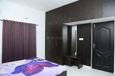 Project Image of 0.0 - 1607.0 Sq.ft 3 BHK Villa for buy in Flower Garden