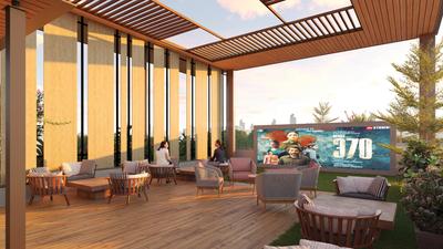 Project Image of 1146.0 - 1746.0 Sq.ft 2 BHK Apartment for buy in Jeya Green Horizon